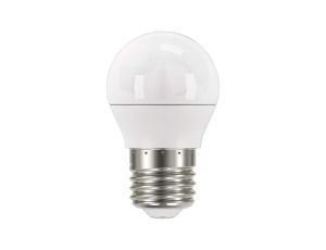 Bulb EMOS kulka LED E27 6W NW