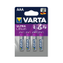 Lithium battery FR03 PROF VARTA AAA  B4 - 2