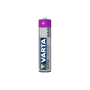 Lithium battery FR03 PROF VARTA AAA  B4 - 4