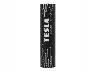 Bateria alk. LR03 TESLA BLACK+ B4 1,5V - image 2