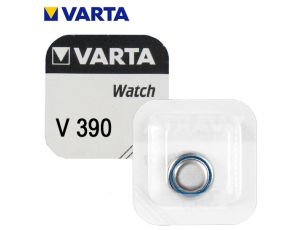 Battery for watches V390 SR54 VARTA B1 - image 2
