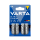 Lithium battery FR6 1,5V PROF VARTA AA