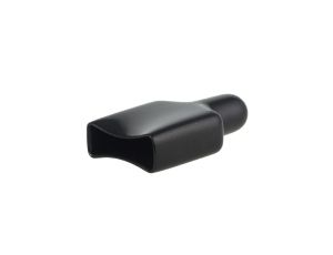 Connector cover SD102L1 30A black - image 2