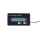 LCD Battery Capacity Monitor Gauge Meter JS-C32 two button