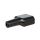 Connector cover HT1108 50A black