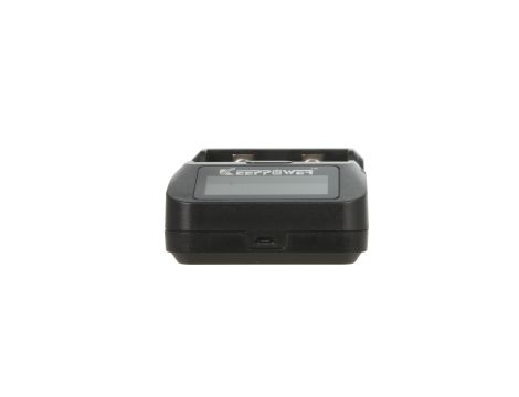 Charger Keeppower L2 LCD for 26650/18650/18350/14500 cell - 21