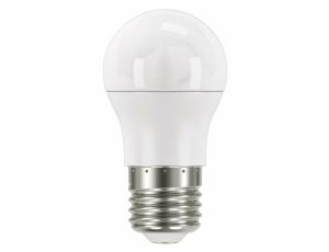 Bulb LED ball E27 7,3W WW EMOS