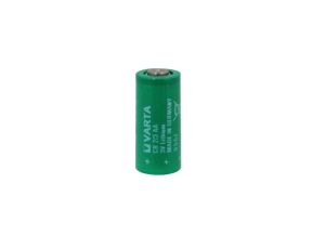 Lithium battery  CR 2/3AA 3V 1350mAh VARTA