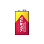 Bateria alk.6LF22 VARTA LongMAX Power B1 - 3