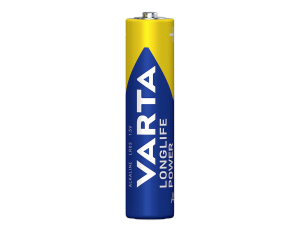 Bateria alk. LR03 VARTA LONGLIFE POWER - image 2