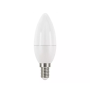 Bulb EMOS candle LED E14 6W WW - 2