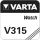 Battery for watches V315 SR67 VARTA B1