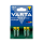 Rechargeable battery R03 1000mAh VARTA