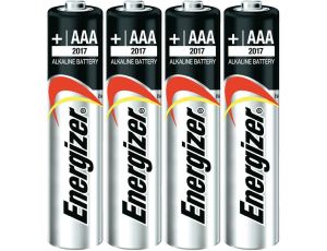 Alkaline battery LR03 ENERGIZER POWER B8 - image 2