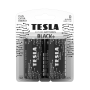 Alkaline battery  LR20 TESLA BLACK+B2 - 2