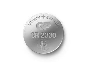 Lithium battery GP CR2330 - image 2