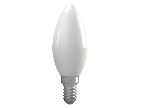 Bulb LED candle E14 7W EMOS ZL4105
