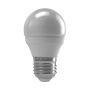 Bulb  EMOS ball LED E27 6W WW - 2