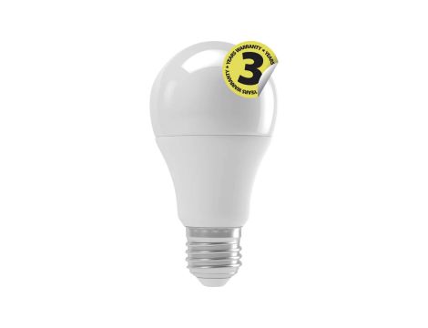 Bulb CLS LED E27 10.5W CW ZQ5152 EMOS - 2