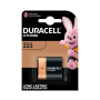 Lithium battery  CRP2 M3 DURACELL