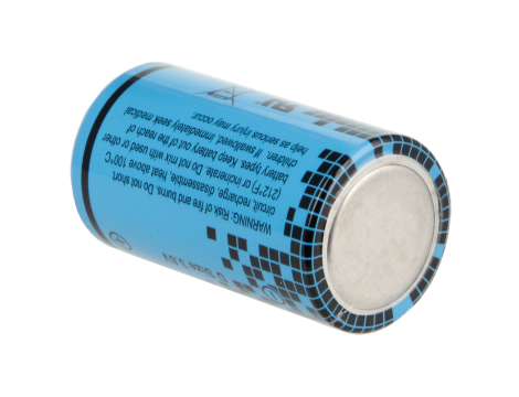 Bateria litowa ULTRALIFE ER34615-H/TC D - 4