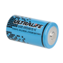 Bateria litowa ULTRALIFE ER34615-H/TC D - 4