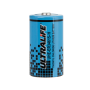 Lithium battery  ER34615/TC 19000mAh ULTRALIFE  D - 2