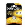 Battery watches CR1616 3V DURACELL