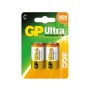 Alkaline battery  LR14 GP Ultra