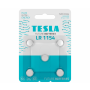 Alkaline battery  LR1154 (LR44) TESLA B5 1,5V