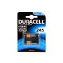 Lithium battery 2CR5 M3 245 6V LiMnO2 DURACELL - 4