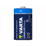 Alkaline battery LR20 VARTA LONGLIFE - 3