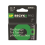 GP Recyko PRO R6/AA 2100 Series EB4