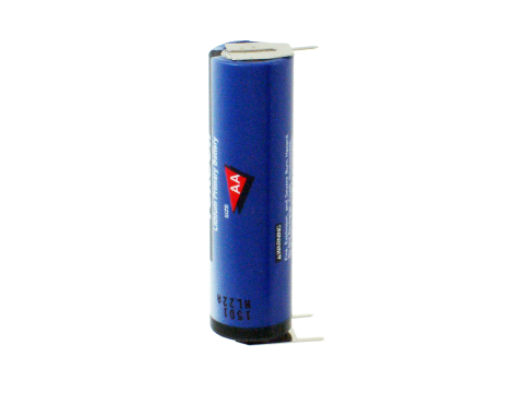 Lithium battery SB-AA11P/3PF 2400mAh TEKCELL AA