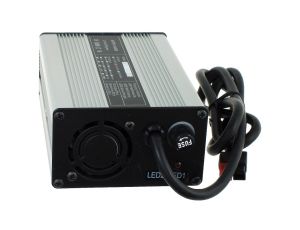 Charger 7SL 25,9V 2A 120W for Li-ION - image 2