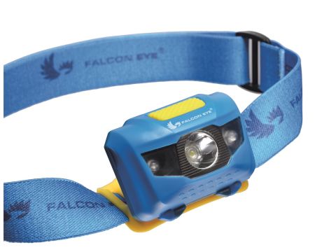 Latarka MacTronic Falcon Eye FHL0011E - 2