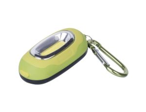 Flashlight keychain EMOS P3887 - image 2