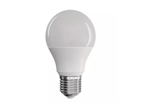 Bulb EMOS CLS LED E27 8,5W CW ZQ5142