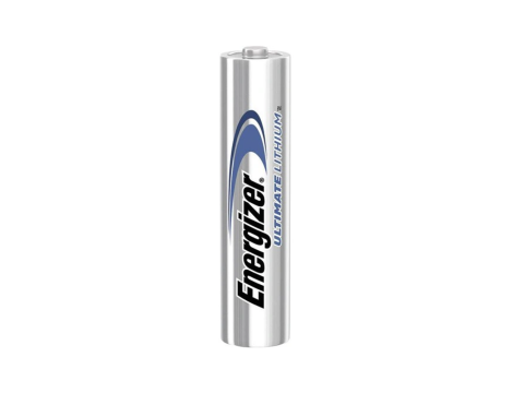 Bateria litowa Energizer FR03 AAA/L92 B4 - 2