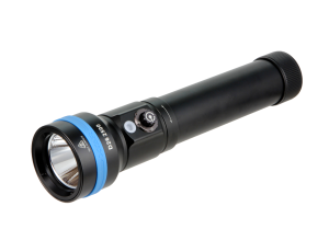 Diving flashlight  XTAR D26 2500 Long SET