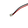 Wskaźnik LCD napięcia akumulatora JS-C35 - 5