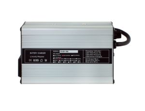 Charger 4SL 14,8V 10A 240W for 4 cells ALUMINIUM - image 2