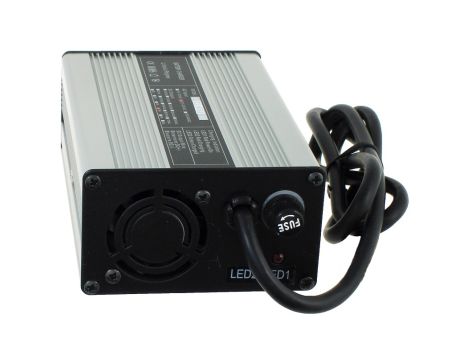 Charger 4SL 14,8V 10A 240W for 4 cells ALUMINIUM - 5