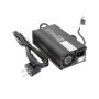 Charger 4SL 14,8V 10A 240W for 4 cells ALUMINIUM - 8