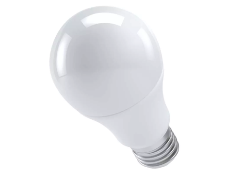 Bulb LED A67 19W E27  ZQ5185 CW - 2