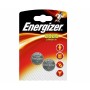 Energizer CR2025 B2 lithium battery