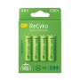 Rechargeable battery R6 1300mAh GP ReCyko 1,2V NiMH - 2