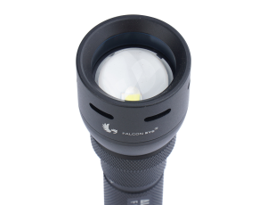 Flashlight LED Mactronic ALPHA 2,4 FHH0119 - image 2