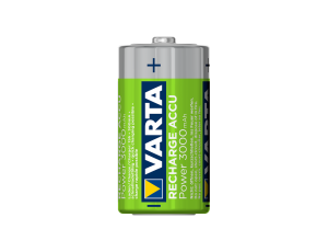 Varta Ready2Use R14/C 3000mAh B2 1,2V - image 2