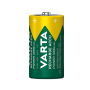 Rechrgeable battery  R14 3000mAh VARTA - 2